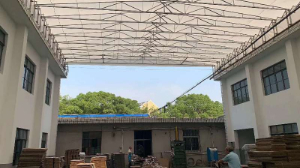 電（diàn）動化將是遮陽發展的（de）趨勢